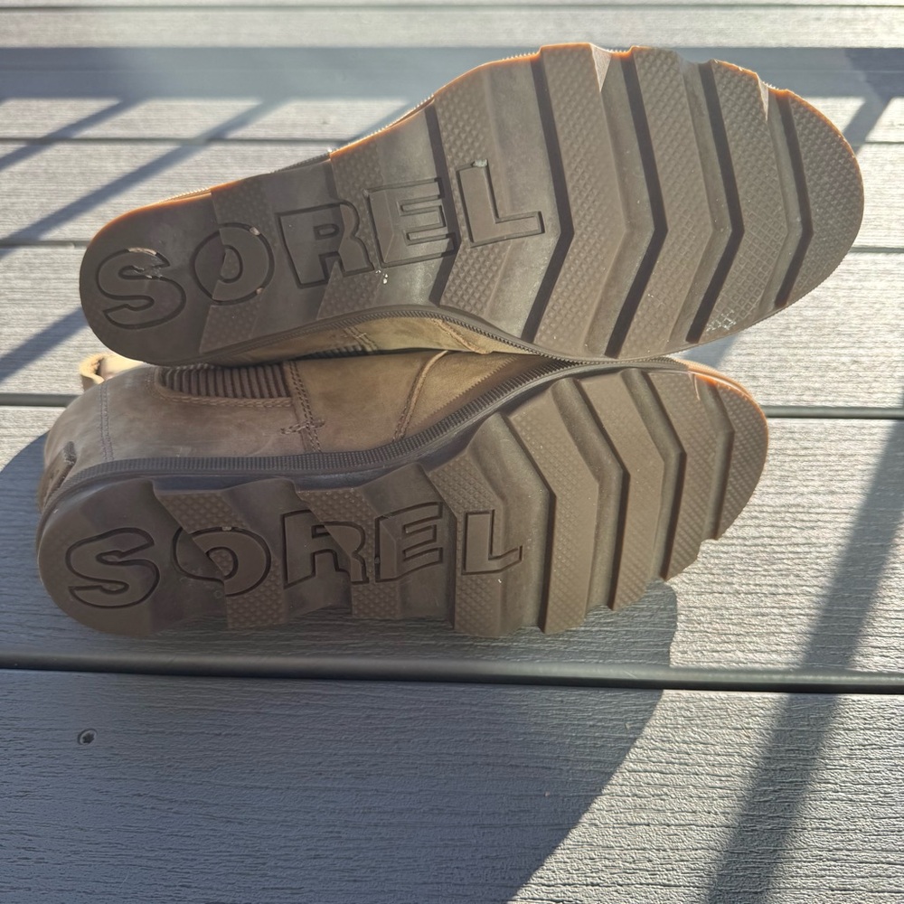 SOREL Joan of Arc Chelsea Boot II - Picture 6 of 9